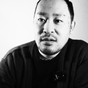 Author : Kazuhiro Hara